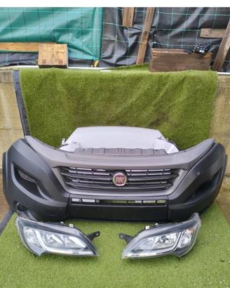 Musata E Kit Airbag Fiat Ducato 2020