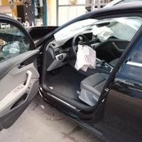 Ricambi Audi A4 B9 2018