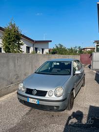 Volkswaghen Polo