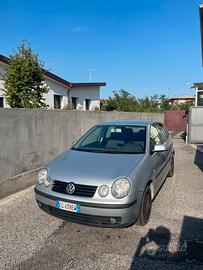 Volkswaghen Polo