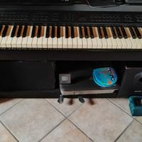 Pianoforte
