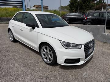 Audi A1 1.6 TDI 116 CV