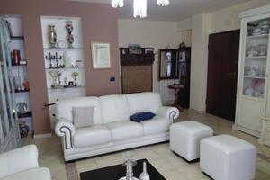 Appartamento rifinito, zona Via Gela