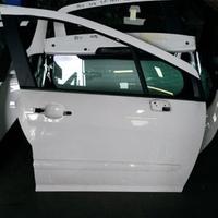 Porta anteriore destra Peugeot 308 1.6 Hdi 9HR
