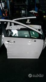 Porta anteriore destra Peugeot 308 1.6 Hdi 9HR