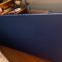 Materasso per letto ospedaliero