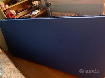 Materasso per letto ospedaliero