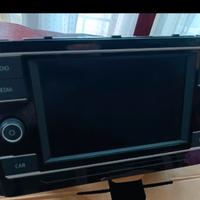 autoradio VW polo originale