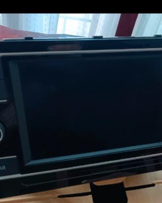 autoradio VW polo originale