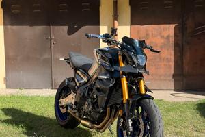Yamaha MT-09 SP (2023) – 22.000 km