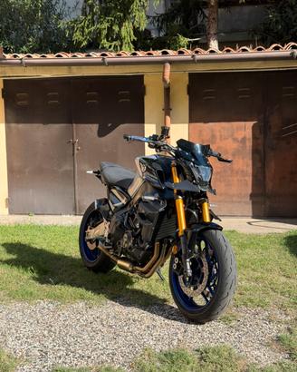Yamaha MT-09 SP (2023) – 22.000 km