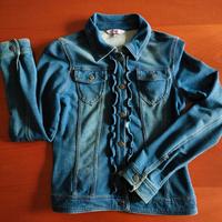 Giubbino di Jeans OVS 11-12 anni