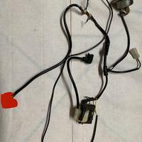 Impianto elettrico Fantic GT 50 TX200