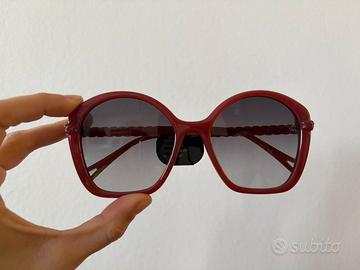 Occhiali da sole Chloé