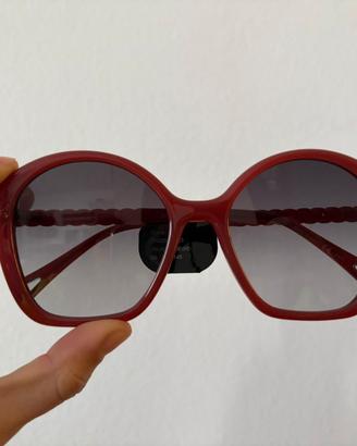 Occhiali da sole Chloé