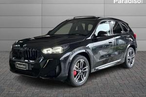 BMW X1 XDRIVE20d 2025 - KM0 | 163CV MSPORT PRO