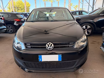 Volkswagen Polo 1.6 TDI DPF 5 porte Comfortline