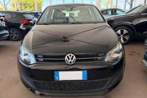 Volkswagen Polo 1.6 TDI DPF 5 porte Comfortline