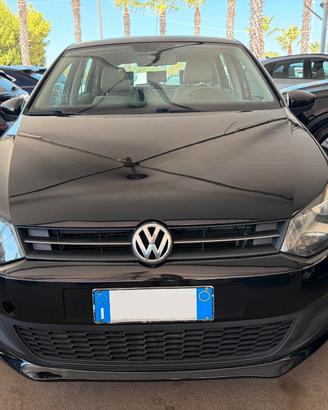 Volkswagen Polo 1.6 TDI DPF 5 porte Comfortline