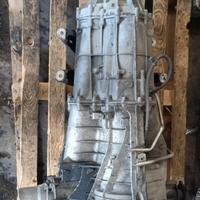 Cambio Audi multitronic 4x4 A4 /A5/Q5/S5/A6 Cod: 8