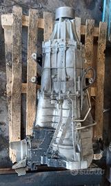 Cambio Audi multitronic 4x4 A4 /A5/Q5/S5/A6 Cod: 8