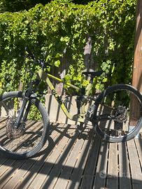 Olmo hetna enduro
