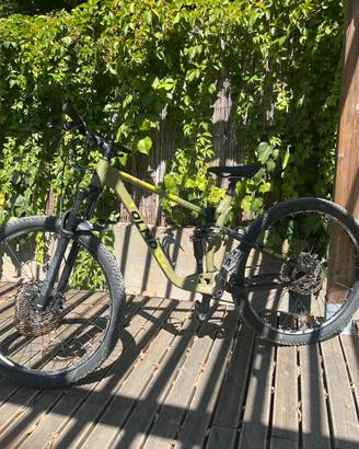 Olmo hetna enduro