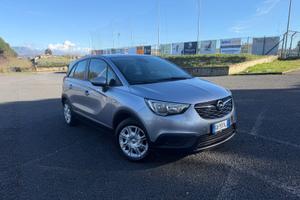 Opel crossland x 1.2 benzina/gpl