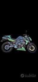 FZ6 yamaha