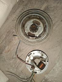 volano statore vespa piaggio vnb gl vnb vbb 125 15