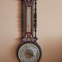 orologio parete