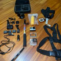 GoPro Hero4 Silver