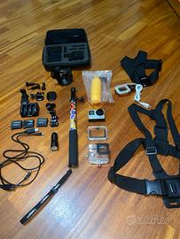 GoPro Hero4 Silver