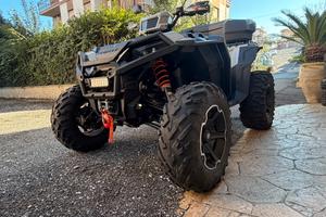 Polaris Sportman 1000 XP S