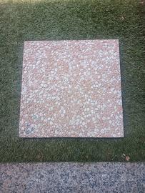 piastrella da esterno