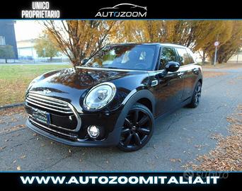 MINI Mini Clubman (F54) Mini 2.0 Cooper D Hype...