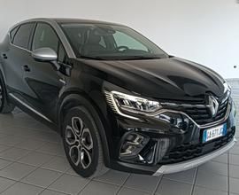 Renault Captur TCe 100 CV GPL Intens