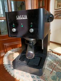 Macchina per caffè GAGGIA