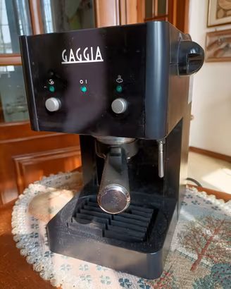 Macchina per caffè GAGGIA