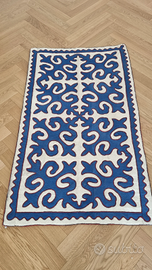 Tappeto Shirdak Kazako etnico