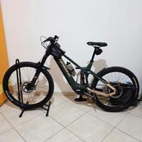 Haibike Allmtn 7 
