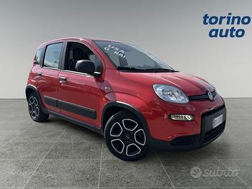 FIAT Panda 1.0 FireFly 70cv S&S Hybrid City Life