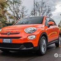 Fiat 500x ricambi