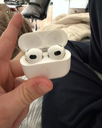 Airpods 3