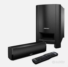 Bose cinemate 15