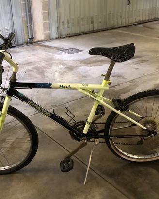 Mountain Bike Bianchi Meta