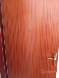 Porte in legno varie misure 