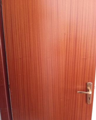 Porte in legno varie misure 