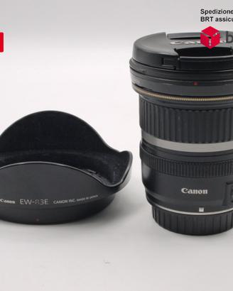 Canon EF-S 10-22 F3.5-4.5 USM (Canon)