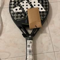 NUOVA Racchetta Adidas Cross IT CTRL 3.4
